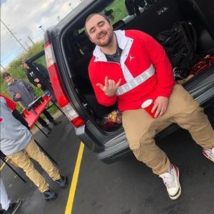 Meet your Posher, Brian